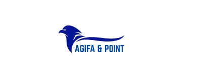 Agifa and Point Corporate Web Application Client - Isaech Solutions
